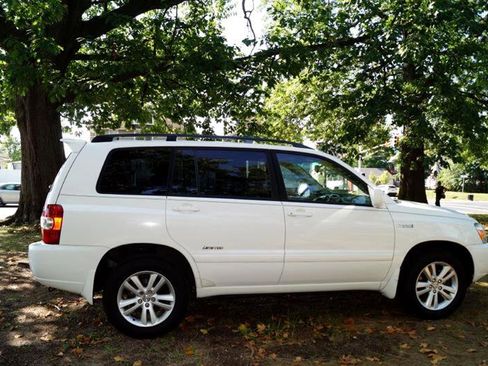 Used 2007 Toyota Highlander Limited image 12