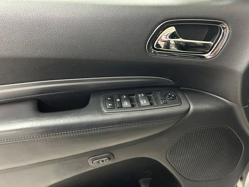 Used 2019 Dodge Durango R/T w/ Blacktop Package AWD/4WD image 17