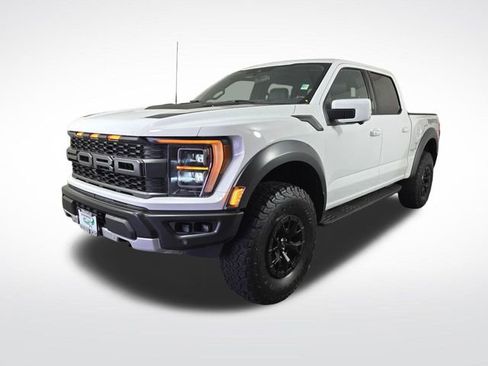 Used 2023 Ford F150 Raptor w/ Raptor 37 Performance Package image 3