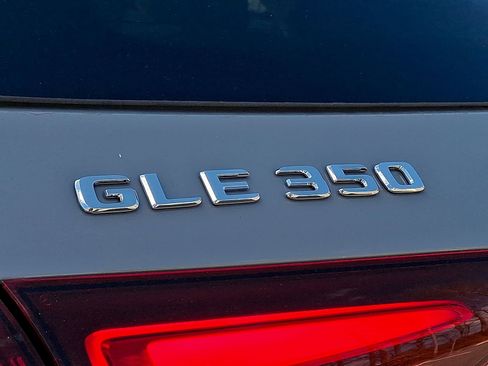 New 2026 Mercedes-Benz GLE 350 4MATIC image 20