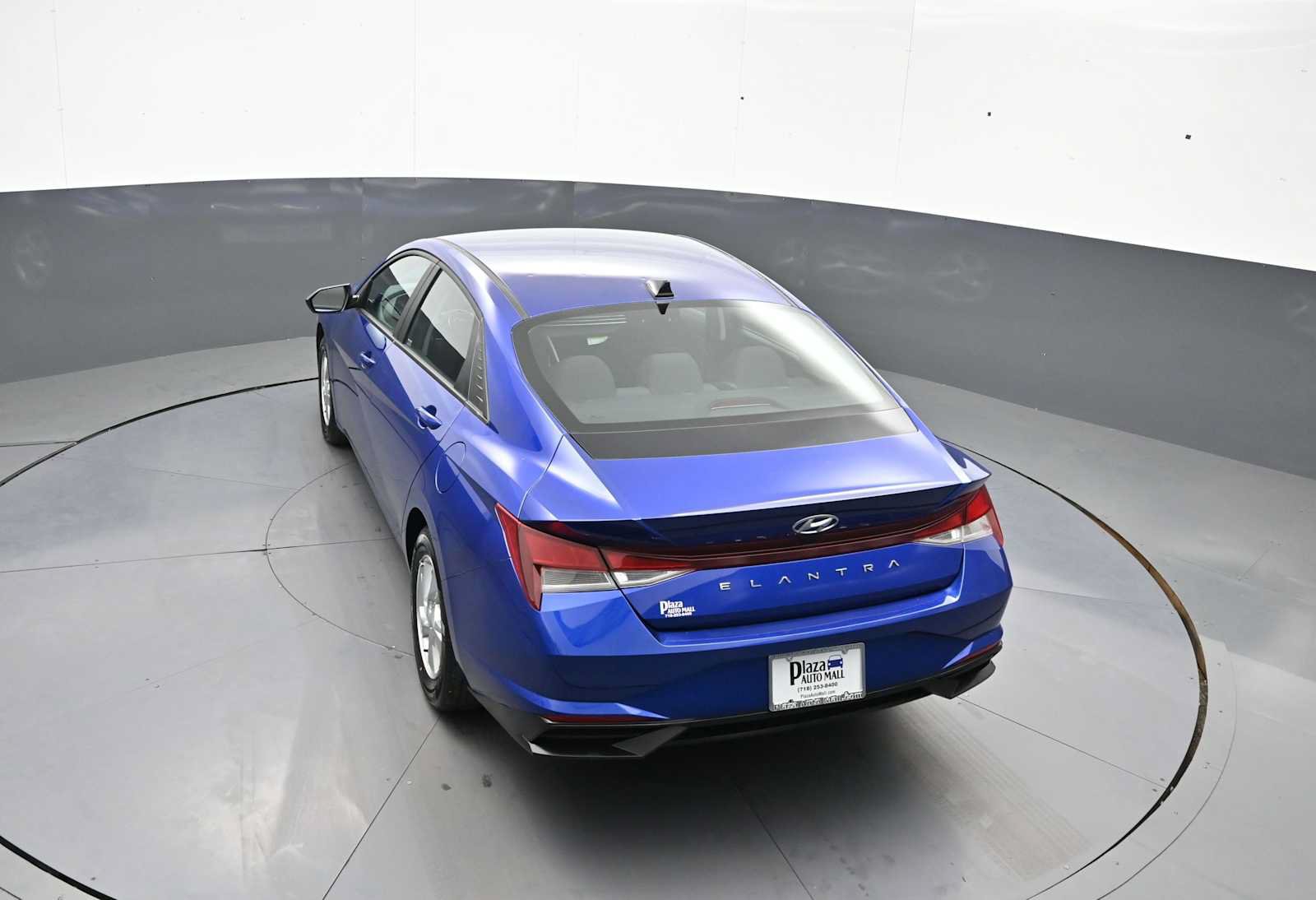 Certified 2023 Hyundai Elantra SE FWD image 37
