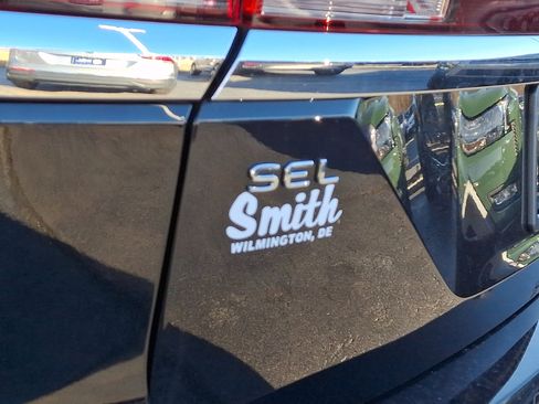 New 2026 Volkswagen Atlas SEL image 20