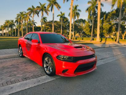 Used 2022 Dodge Charger GT