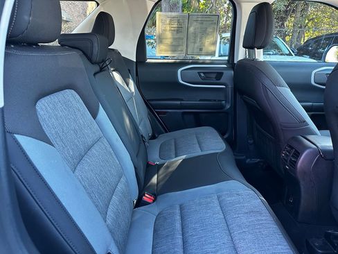 Used 2022 Ford Bronco Sport Big Bend w/ Convenience Package image 31