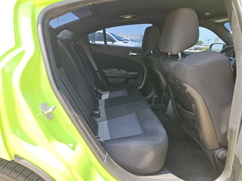 Used 2023 Dodge Charger GT w/ Blacktop Package RWD image 26