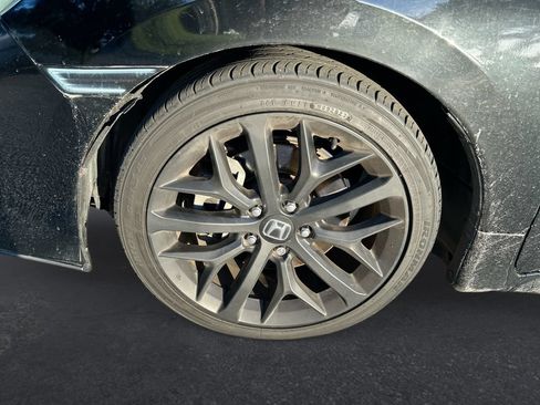 Used 2020 Honda Civic Si image 10