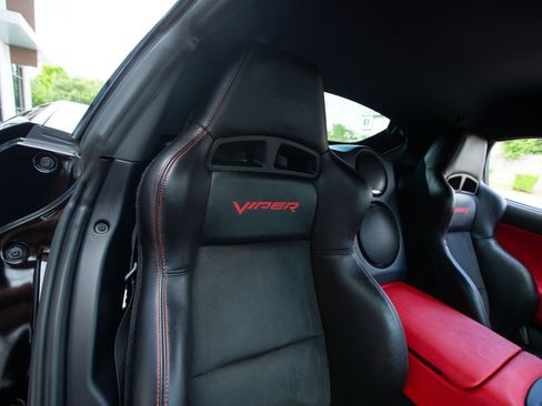 Used 2008 Dodge Viper SRT-10 RWD image 38