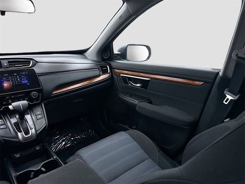 Used 2021 Honda CR-V EX image 22