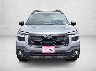 Certified 2026 Subaru Outback Premium AWD/4WD video 2