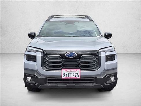 Certified 2026 Subaru Outback Premium AWD/4WD image 2