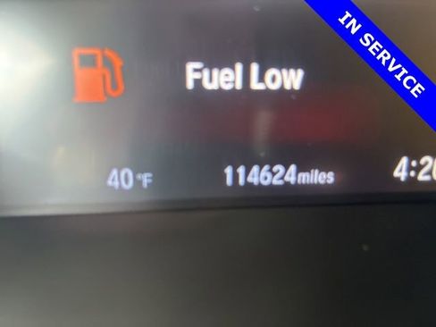 Used 2020 Honda CR-V EX image 4