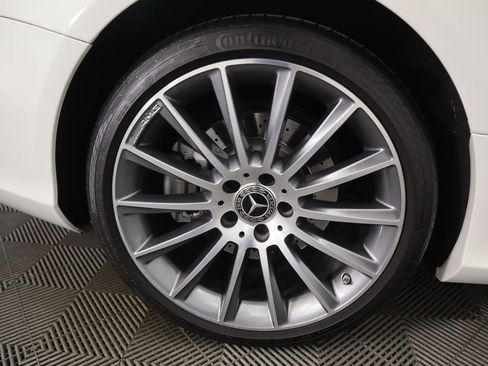 Used 2020 Mercedes-Benz SL 450 image 37