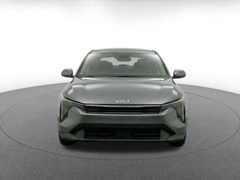 Used 2025 Kia K4 FWD image 2