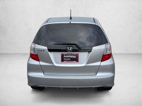 Used 2013 Honda Fit image 6