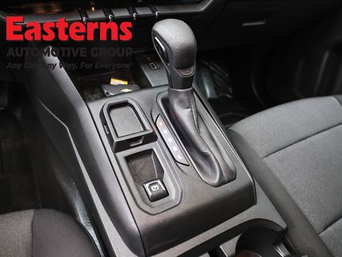 Used 2023 Chevrolet Colorado W/T RWD image 12