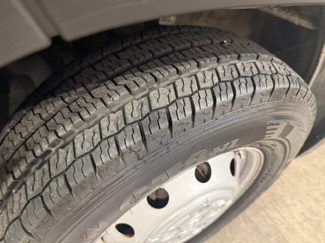 Used 2021 RAM ProMaster 2500 FWD image 37
