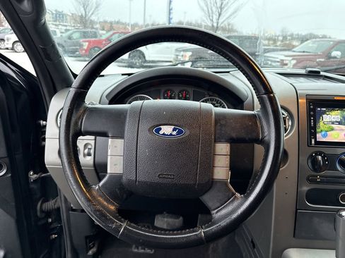 Used 2005 Ford F150 XLT image 19