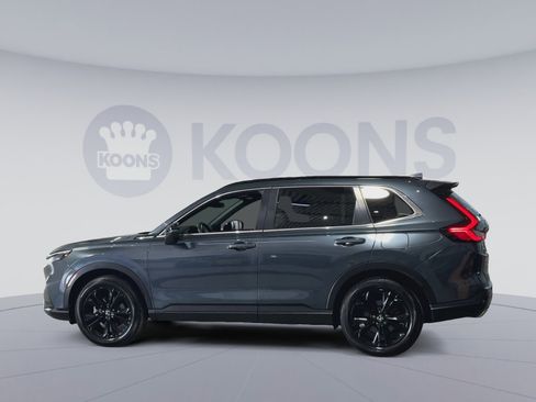 Used 2023 Honda CR-V Sport Touring image 12