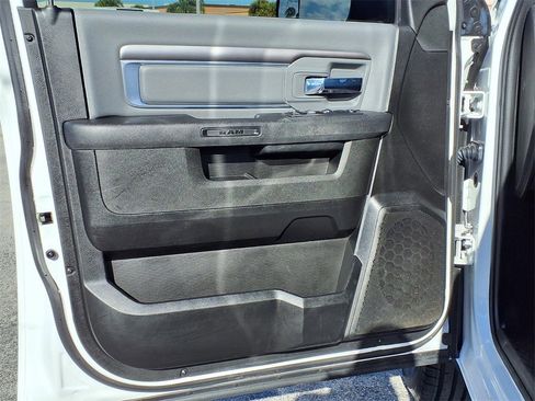 Used 2023 RAM 1500 Classic SLT w/ Trailer & Traction Group image 24