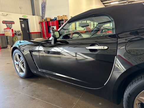 Used 2008 Saturn Sky Red Line image 38