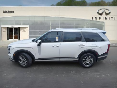 Used 2026 Hyundai Palisade SEL AWD/4WD image 6
