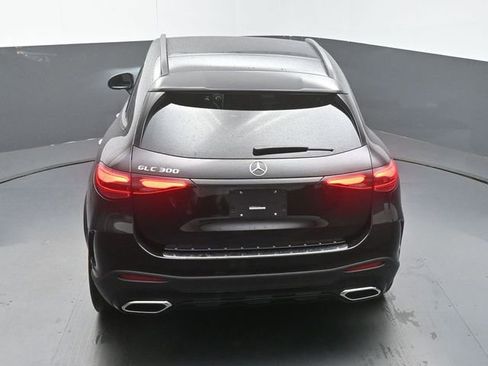Used 2026 Mercedes-Benz GLC 300 GLC 300 image 47