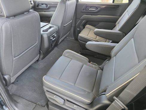 Used 2026 GMC Yukon Elevation w/ LPO, Floor Liner Package AWD/4WD image 29