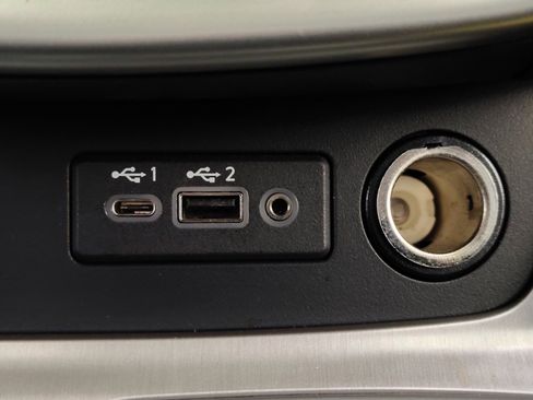 Used 2023 Nissan Murano SV w/ SV Midnight Edition Package FWD image 21