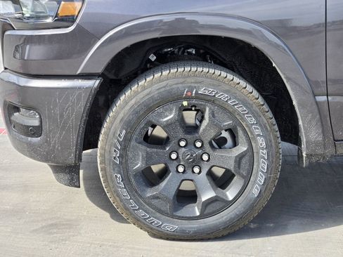 New 2026 RAM 1500 Lone Star image 11