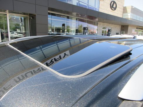 New 2026 Lexus LX 700h Luxury AWD/4WD image 16