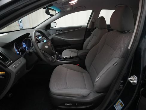 Used 2012 Hyundai Sonata GLS w/ Popular Equipment Pkg FWD image 7