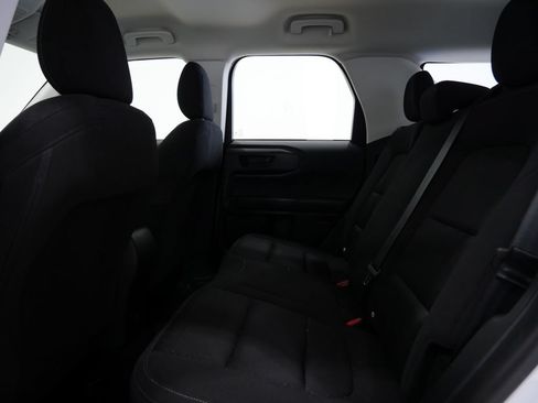 Used 2023 Ford Bronco Sport AWD/4WD image 23