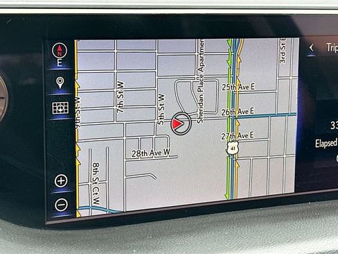 Used 2019 Lexus ES 300h w/ Premium Package image 13