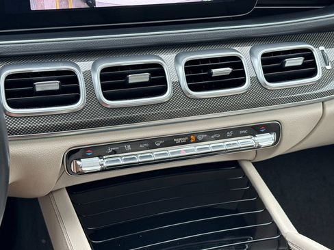 Certified 2020 Mercedes-Benz GLE 350 4MATIC image 21