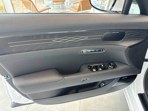New 2026 Genesis G90 3.5T Prestige AWD/4WD image 10