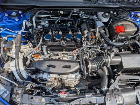 Used 2024 Acura Integra A-Spec FWD image 39