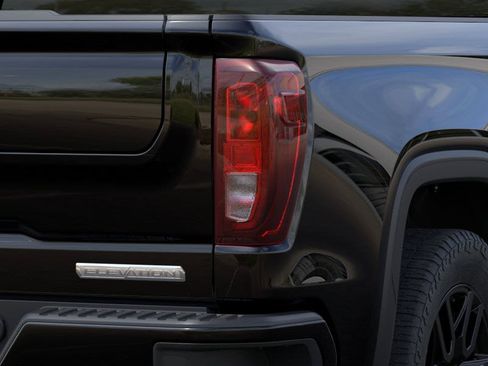 New 2026 GMC Sierra 1500 Elevation RWD image 11