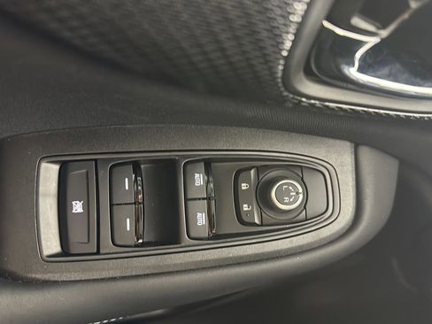 Certified 2025 Subaru Legacy Premium w/ Popular Package #1A AWD/4WD image 11