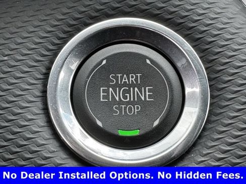 Used 2026 Chevrolet Equinox LT FWD image 21