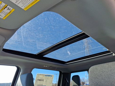 New 2025 Ford F150 XLT w/ Equipment Group 303A High image 10