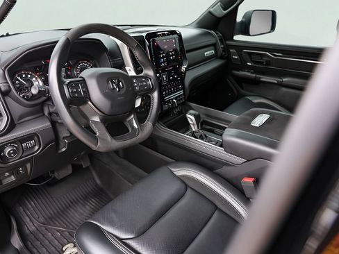 Used 2021 RAM 1500 TRX w/ TRX Level 2 Equipment Group AWD/4WD image 13