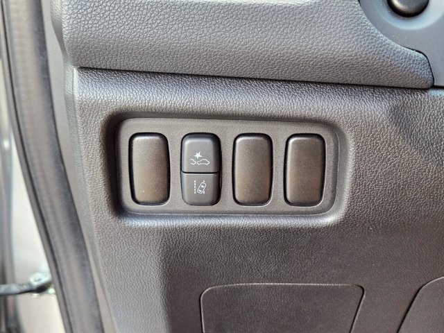 Used 2025 Mitsubishi Outlander Sport ES AWD/4WD image 26