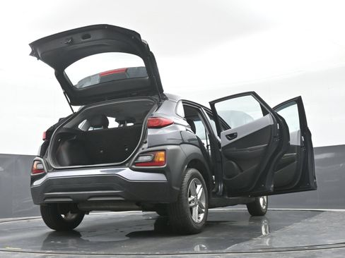 Used 2021 Hyundai Kona SE FWD image 49