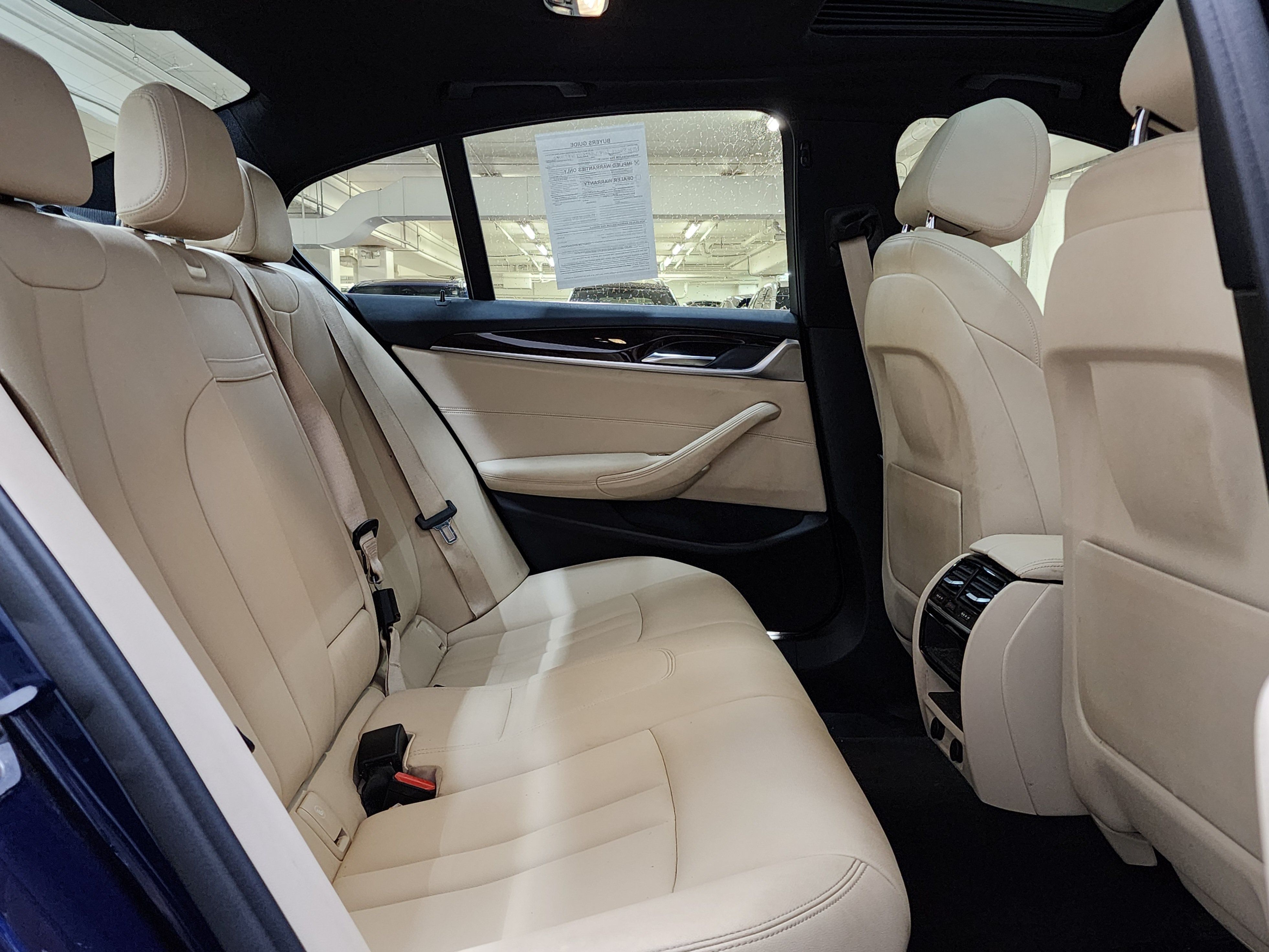 Used 2019 BMW 530e xDrive w/ Premium Package AWD/4WD image 21