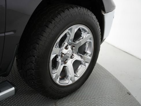 Used 2018 RAM 1500 Lone Star AWD/4WD image 56