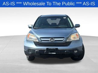 Used 2008 Honda CR-V EX-L video 2