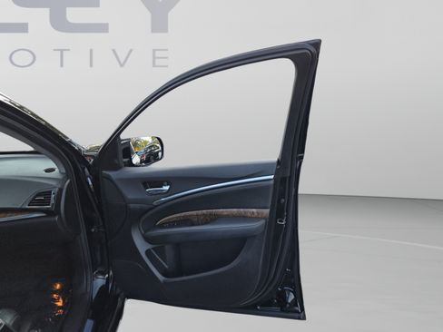 Used 2020 Acura MDX FWD w/ Technology Package image 27