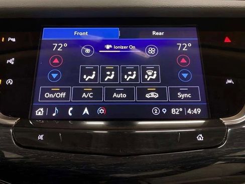 Used 2023 Cadillac XT6 Premium Luxury w/ Technology Package AWD/4WD image 50