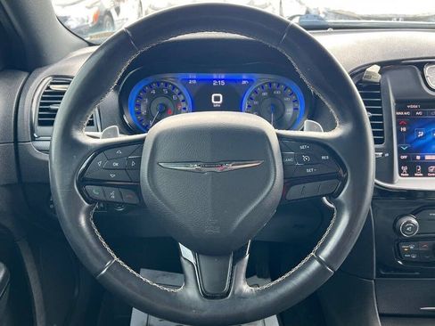 Used 2015 Chrysler 300 S image 16