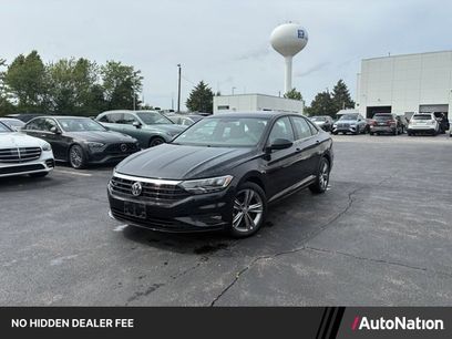 Used 2021 Volkswagen Jetta